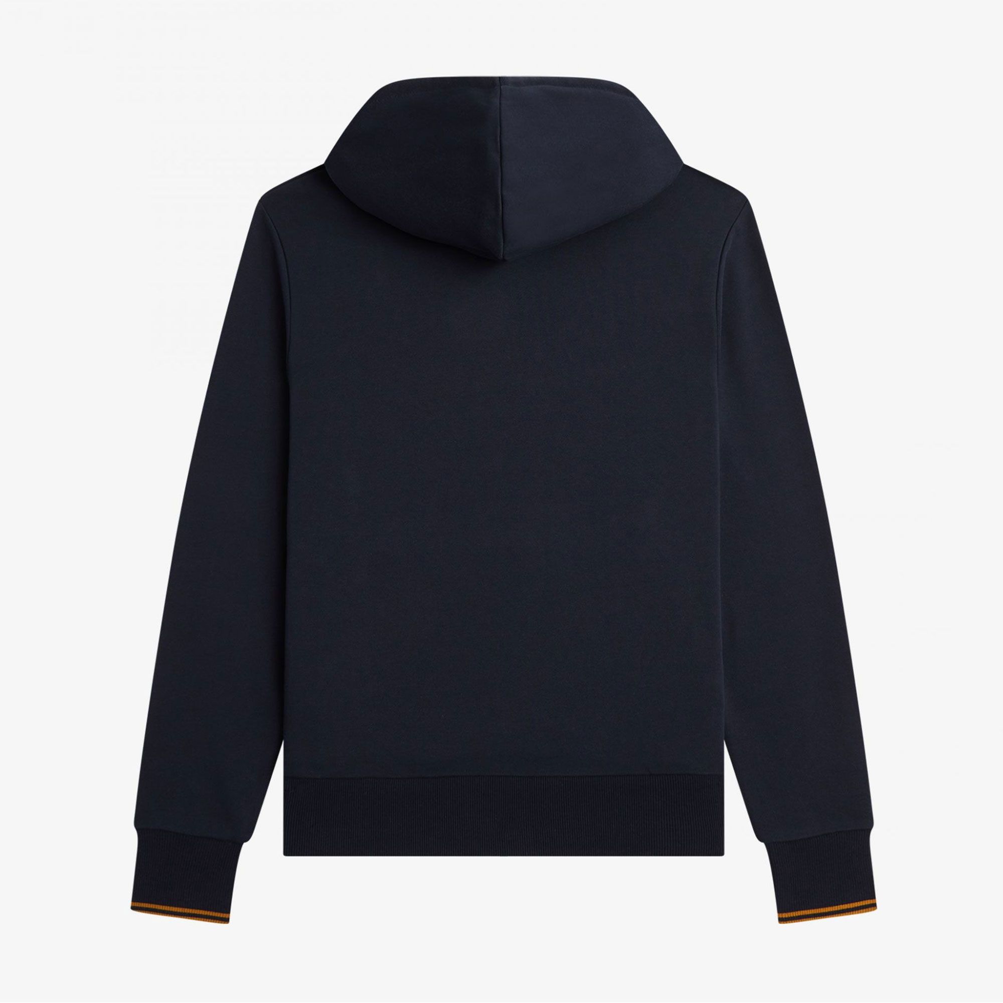 Fred Perry Tipped Hoodie Men | Plutosport